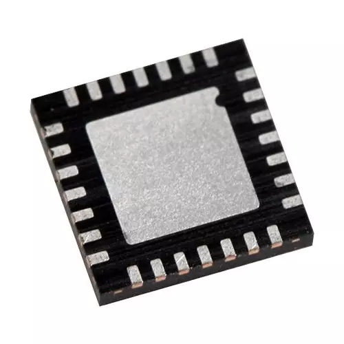 ANALOG DEVICES Battery Charger IC 28 Pins Surface Mount, MAX20094ATIC/VY+