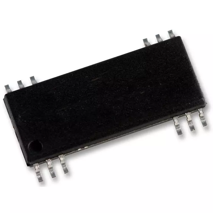 ANALOG DEVICES Powerpath Prioritizer 12 Pins 18 V Max Supply Voltage, LTC4419IMSE#PBF
