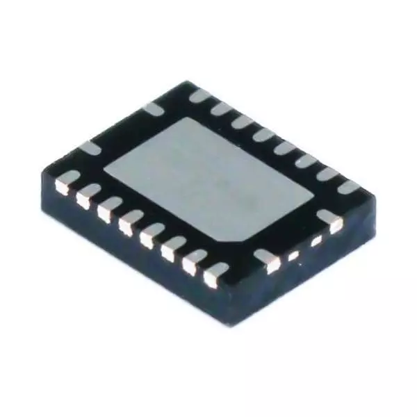 TEXAS INSTRUMENTS LED Lighting Driver IC 8 Output 3 V to 5.5 V, 595-TLC59108IRGYR