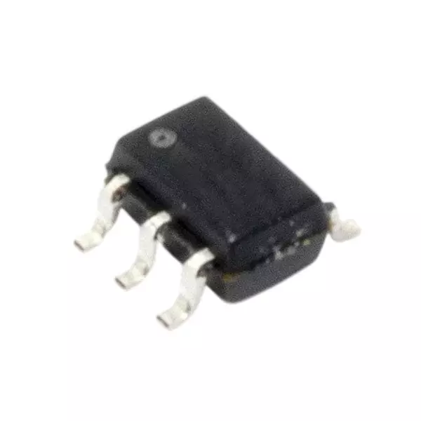 TEXAS INSTRUMENTS LED Lighting Driver IC 1 Output 2.7 V to 5.5 V, 595-TPS92360DCKR