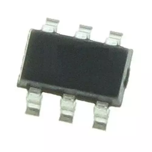 Kinetic Technologies LED Lighting Driver IC 1 Output 2.7 V to 5.5 V, 389-KTD2511CEHDTR