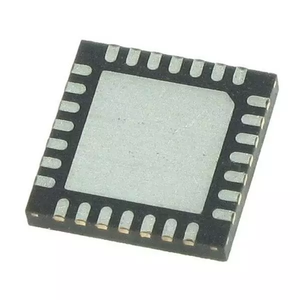 ANALOG DEVICES LED Lighting Driver IC 4 Output 5 V to 60 V, 700-MAX25600ATI/VY+