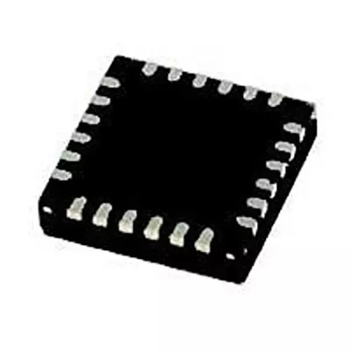 MPS LED Lighting Driver IC 6 Output 3 V to 26 V, 946-MP3387LGRT-P