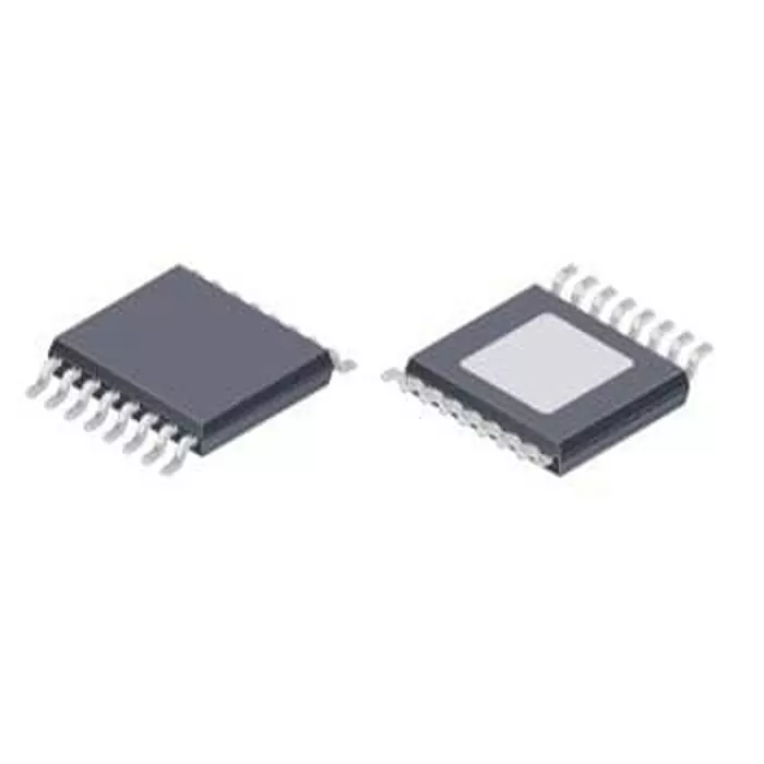 ALLEGRO MICROSYSTEMS LED Lighting Driver IC 2 Output 5.3 V to 40 V, 250-A6270KLPTR-T-1