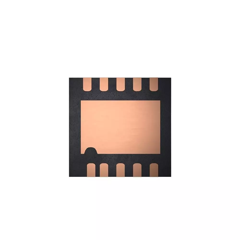 MPS LED Lighting Driver IC 1 Output 4.5 V to 55 V, 946-MPQ2483ADQ-LF-P