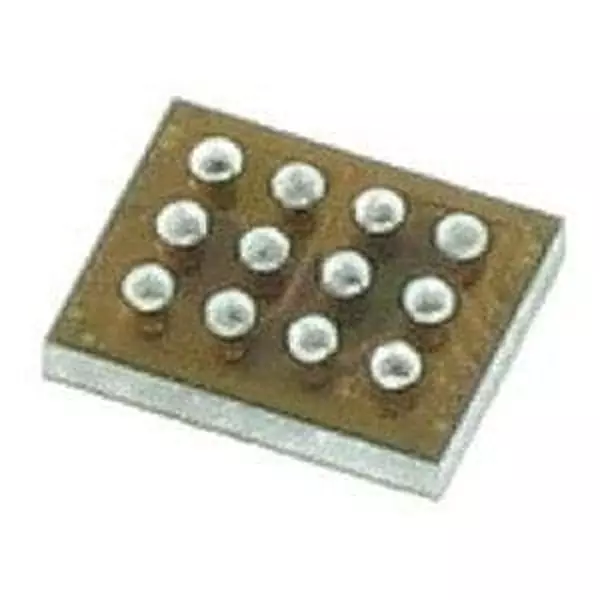Kinetic Technologies LED Lighting Driver IC 3 Output 2.7 V to 5.5 V, 389-KTD2686EUDTR