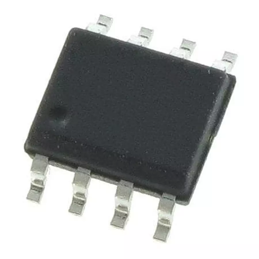 MPS LED Lighting Driver IC 1 Output 6 V to 60 V, 946-MP2489DNLFZ