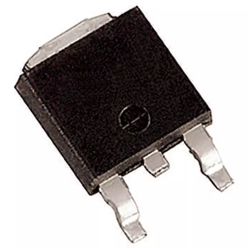 Vishay Power Mosfet Surface mount Mounting, SI7309DN-T1-E3 (Pack of 5)