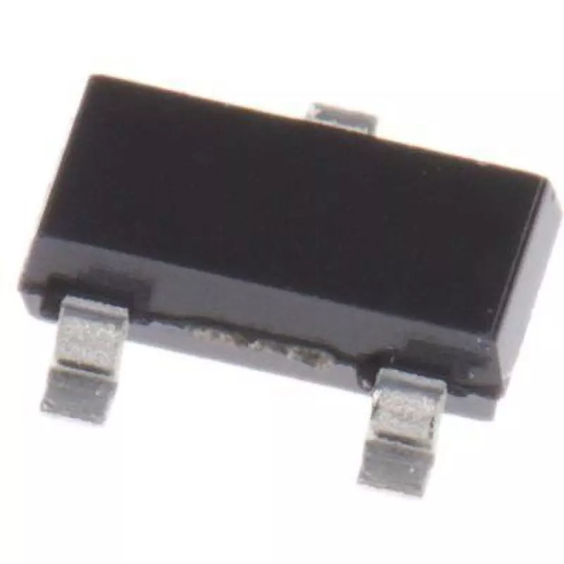 Vishay Power Mosfet Surface mount Mounting, SQ2315ES-T1_GE3 (Pack of 3000)