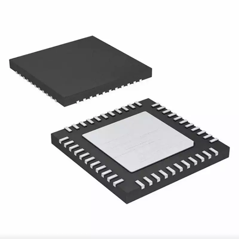 MICROCHIP IC MCU 2 to 5.5 V Power Supply Voltage 256 x8 Standard / Maximum Maximum Ram Capacity, PIC16F914-I/ML