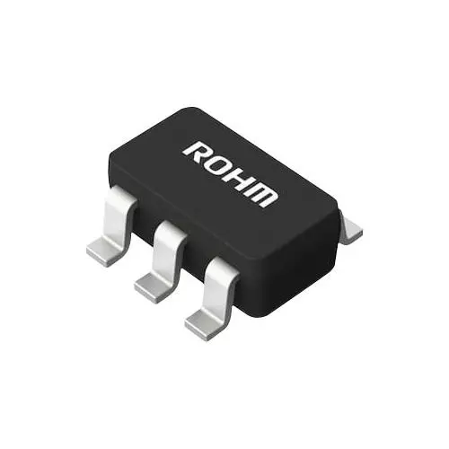 ROHM Operational Amplifier 5 Pins 2.5 V/µs Slew Rate, LMR1803YG-CTR