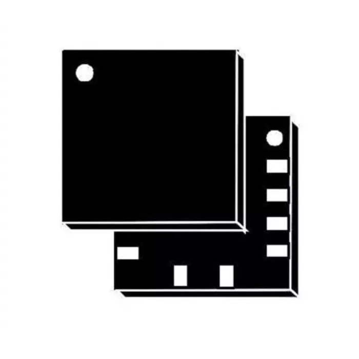 Stmicroelectronics 3-Axis Surface Mount Accelerometer 3.6 V 16 Pin LGA, LIS3DHHTR