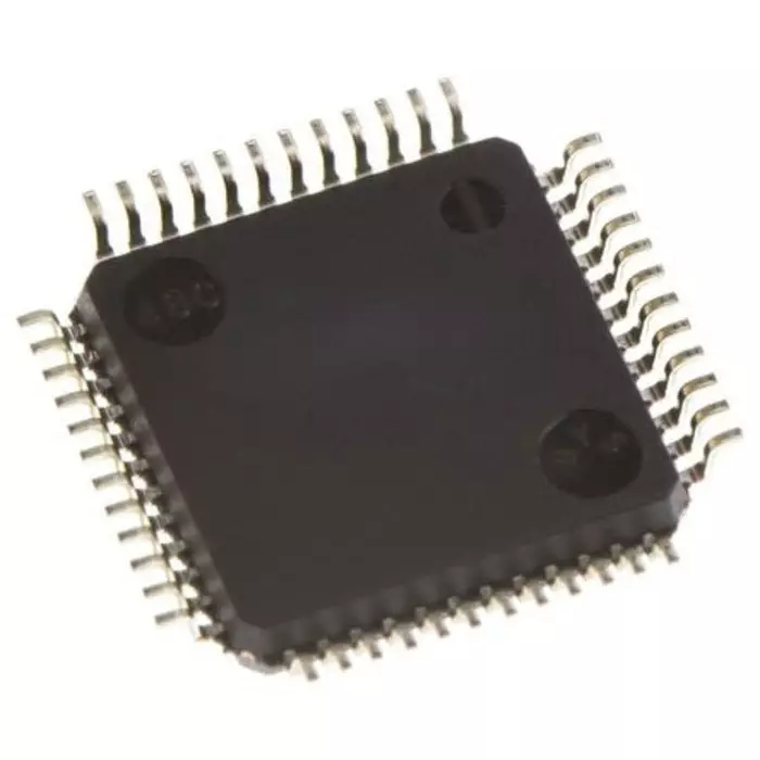 Stmicroelectronics Arm Cortex M0 Microcontroller 48 Pins 32 bit 48 MHz Flash LQFP, STM32F070CBT6 (Pack of 5)