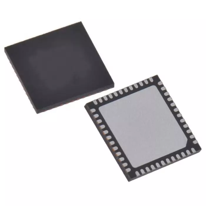 Stmicroelectronics Arm Cortex M0+ Microcontroller 48 Pins 32 bit 64 MHz Flash UFQFPN, STM32G031C8U6 (Pack of 260)