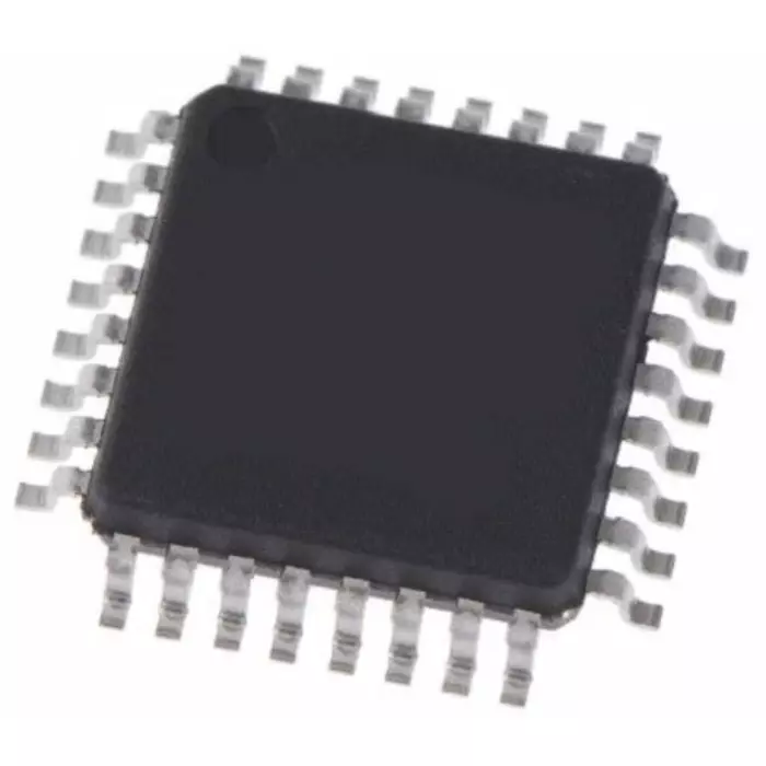 Stmicroelectronics Arm Cortex M0+ Microcontroller 32 Pins 32 bit 64 MHz Flash LQFP, STM32G0B1KET6N (Pack of 2)