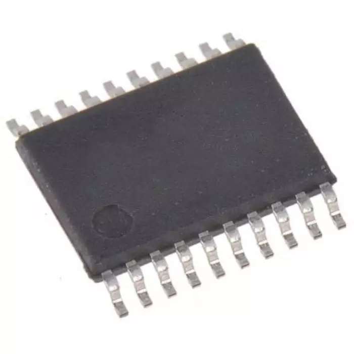 Stmicroelectronics Microcontroller 20 Pins 8 bit 16 MHz Flash TSSOP, STM8S003F3P6TR (Pack of 2500)