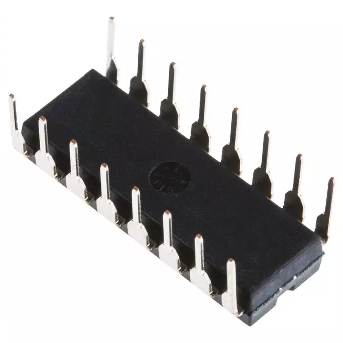 Vishay Analogue Switch Quad SPST 16 Pin Count Through Hole 21.33 x 7.11 x 3.81 mm, DG441LEDJ-GE3 (Pack of 25)