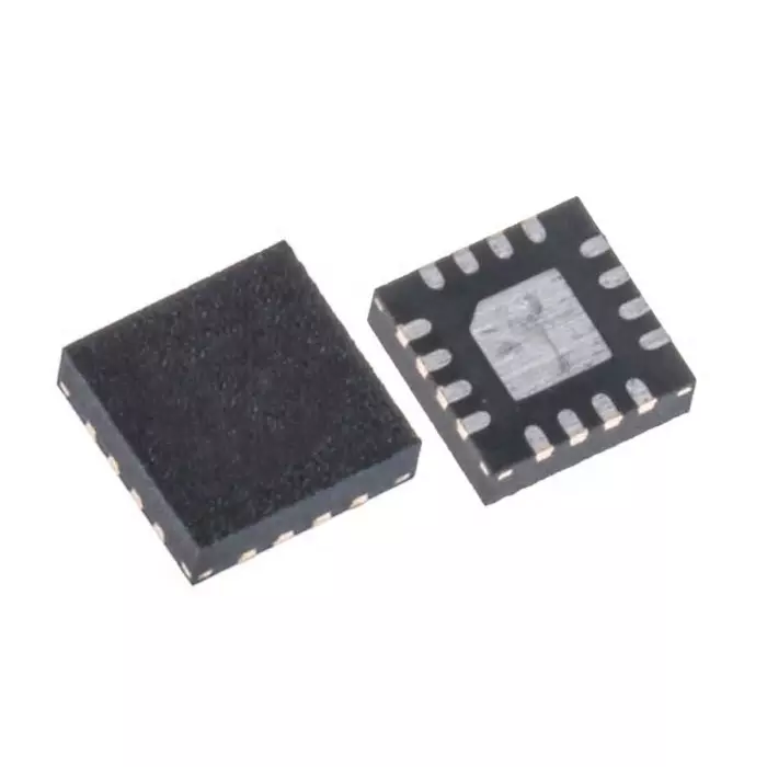 Stmicroelectronics 2 Channel Protector 16 Pin QFN, CLT03-2Q3 (Pack of 3000)