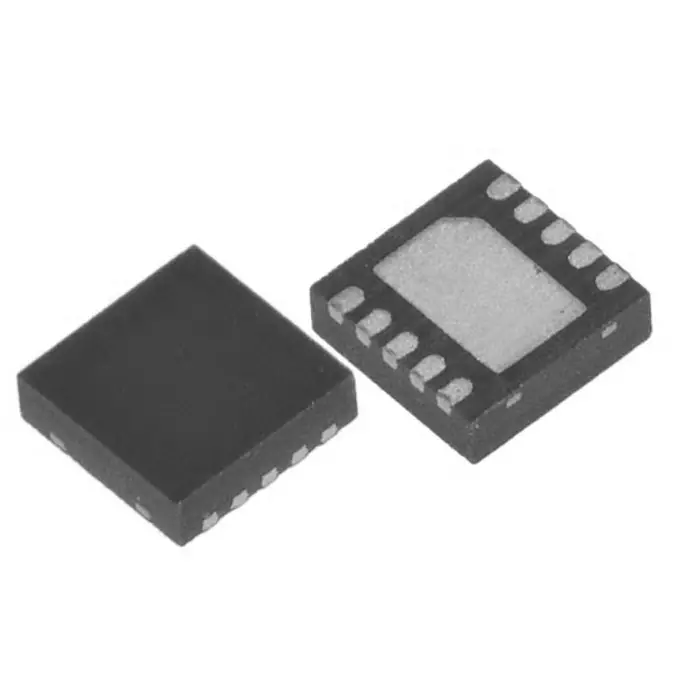 STMicroelectronics EMI Filter IC 25000 V DC 10.7 GHz 100 mA, ECMF4-40A100N10 (Pack of 3000 Pcs)