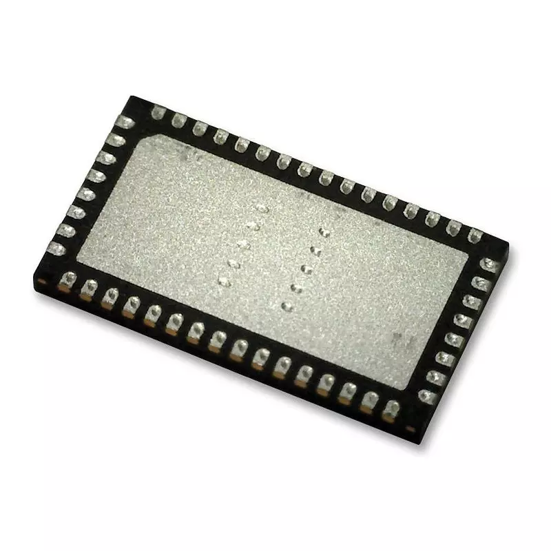 Infineon MCU, 8BIT, M8C, 24MHZ, QFN-48, CY8C29666-24LTXI