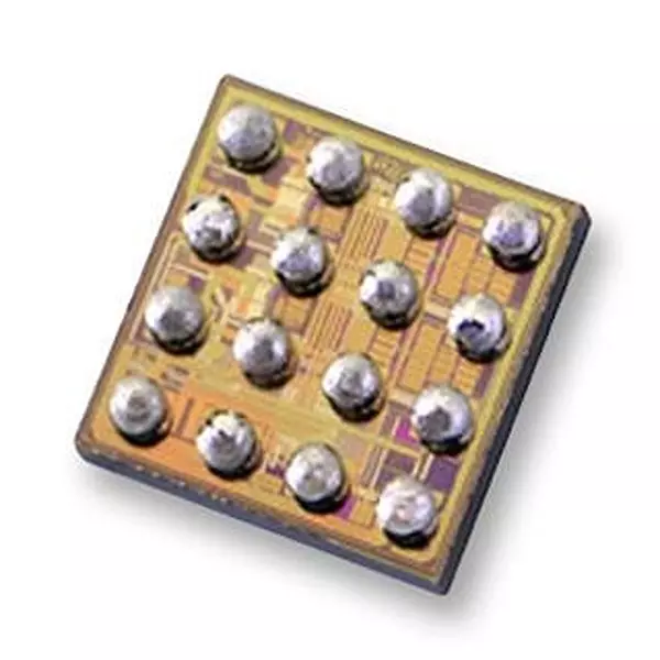 ANALOG DEVICES Audio Amplifiers AUDIO POWER AMP, D, -40 TO 85DEG C, MAX98502EWE+T