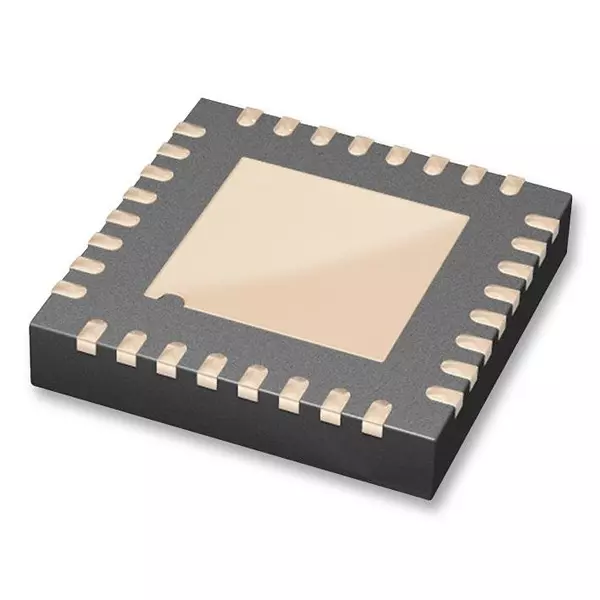 NXP CNTCLESS RC, 3.3V, ISO14443-A, MFRC52202HN1,151