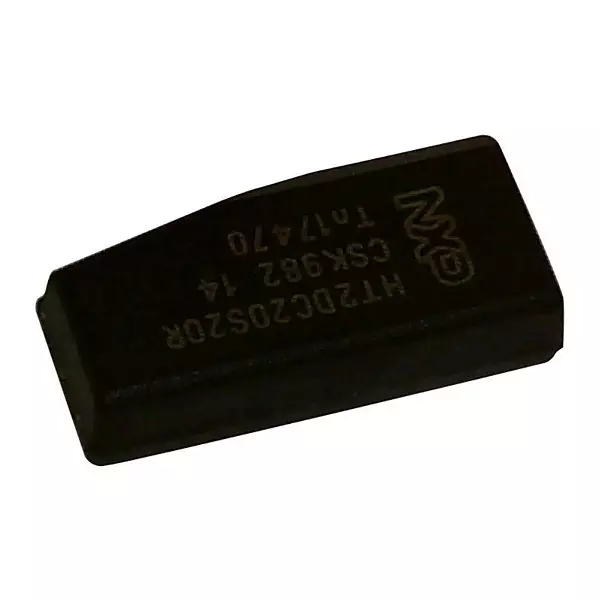 NXP RFID TRANSPONDER, 125KHZ, 256BIT, HT2DC20S20/F/RSP