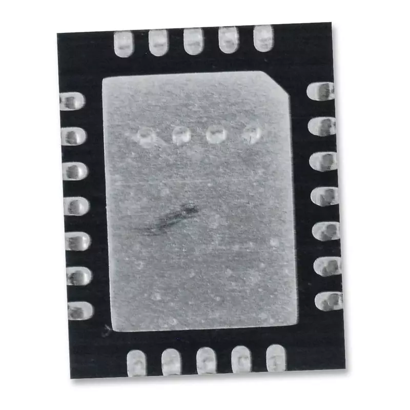 NXP I/O EXPANDER, 8BIT, 400KHZ, HVQFN-24, PCA9502BS,128