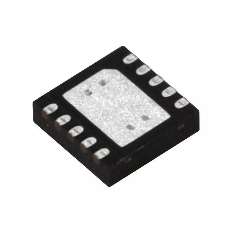 Vishay ANALOGUE SWITCH, 2CH, SPDT, DFN-10, DG2519EDN-T1-GE4