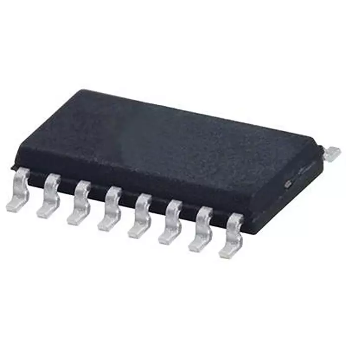 TEXAS INSTRUMENTS Counters IC, 12-STAGE RIPPLE CARRY COUNTER SOIC16, CD4040BM96 (Pack of 5)