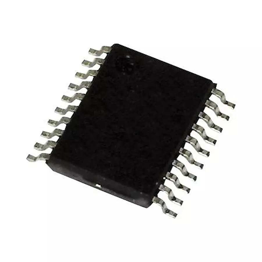 Stmicroelectronics Arm Microcontroller Mcu , 32Bit, Cortex-M0, 48Mhz, Tssop-20, Stm32F031F6P6Tr