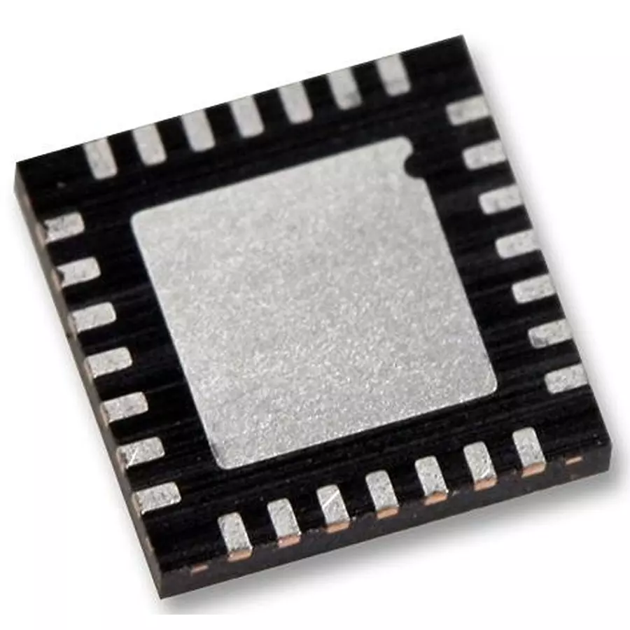Stmicroelectronics Arm Microcontroller Mcu , 32Bit, Cortex-M0, 48Mhz, Ufqfn-28, Stm32F042G6U6
