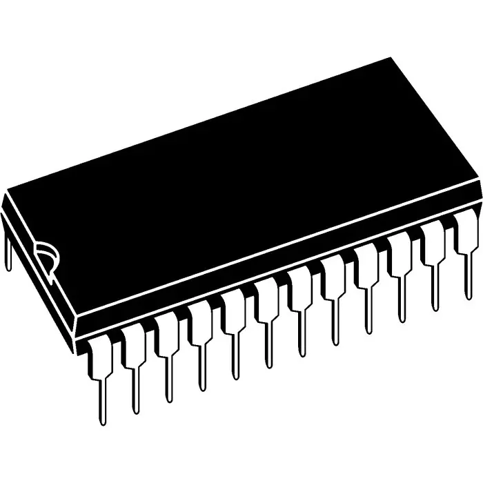 maxim Line Transceiver Integrated maX236CNG+ 24-Pin PDIP, MAX236CNG+ (Pack of 15)