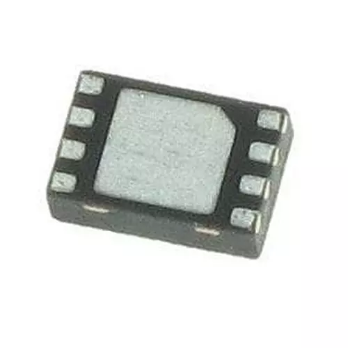 MICROCHIP EEPROM 1 kbit Memory Size 400 kHz SMD/SMT Mount, 24AA01T-I/MNY
