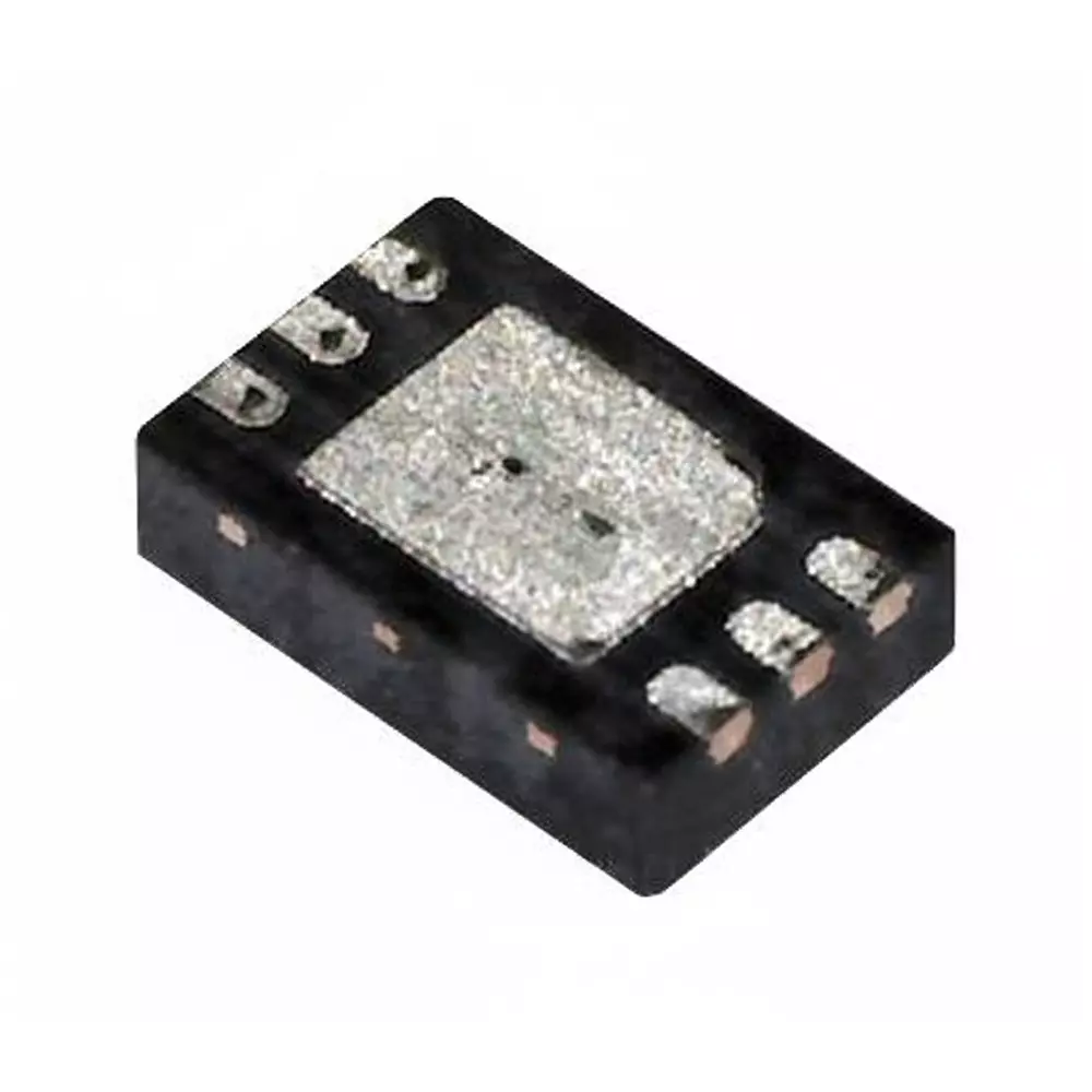 ANALOG DEVICES General Purpose Operational Amplifier -40 to 85°C Temperature 6 Pins 60 kHz, LT6000IDCB#TRMPBF