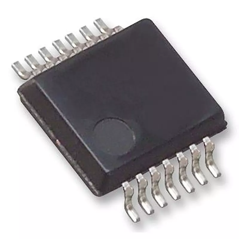 ANALOG DEVICES RS422/RS485 Transceiver 14 Pins 3.6 V Max Supply Voltage, LTC2852CS#PBF