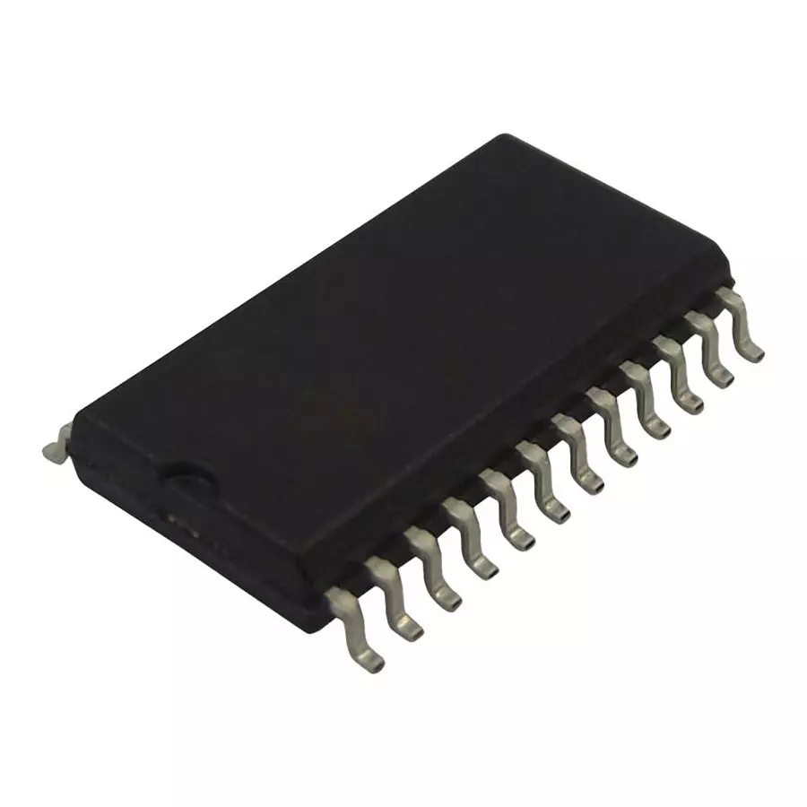 ANALOG DEVICES Battery Charger IC 24 Pins Surface Mount, LT1511CSW#PBF