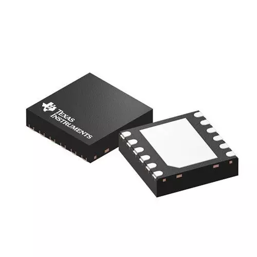 Buy TEXAS INSTRUMENTS LED Lighting Driver IC 2 Output 4.5 V to 40 V ...