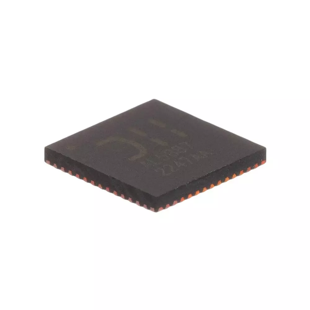 Diodes Incorporated LED Lighting Driver IC 36 Output 2.7 V to 5.5 V, 621-AL5887QJAZW52-13