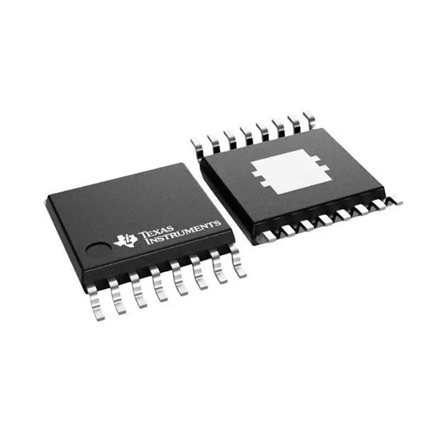 TEXAS INSTRUMENTS LED Lighting Driver IC 3 Output 4.5 V to 40 V, 595-TPS92623QPWPRQ1