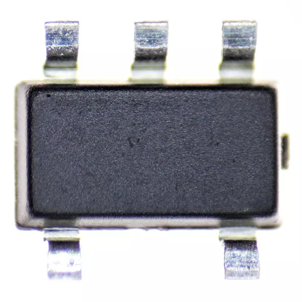 Diodes Incorporated LED Lighting Driver IC 1 Output 7 V to 30 V, 522-ZXLD1350ET5TA
