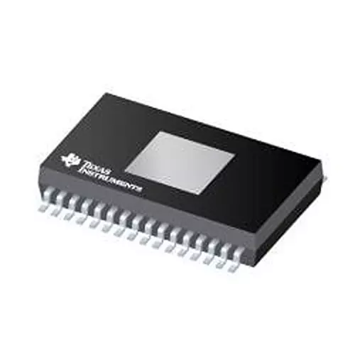 Buy TEXAS INSTRUMENTS LED Lighting Driver IC 2 Output 4.5 V to 65 V ...