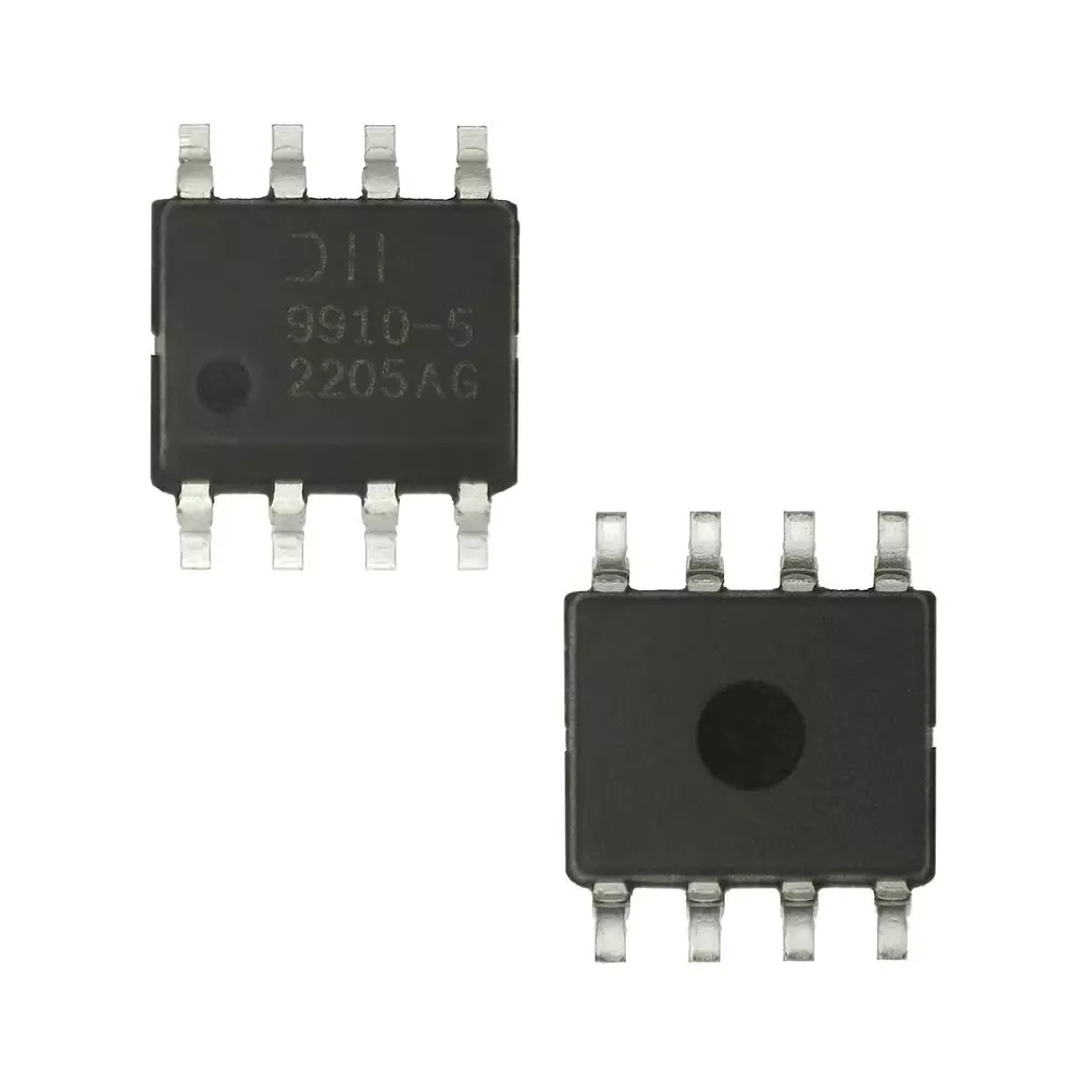 Diodes Incorporated LED Lighting Driver IC 1 Output 85 V to 277 V, 621-AL9910-5S-13