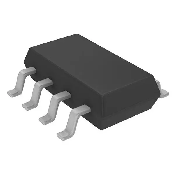 Buy MPS LED Lighting Driver IC 1 Output 4.2 V to 24 V, 946-MP2410GJE-P ...
