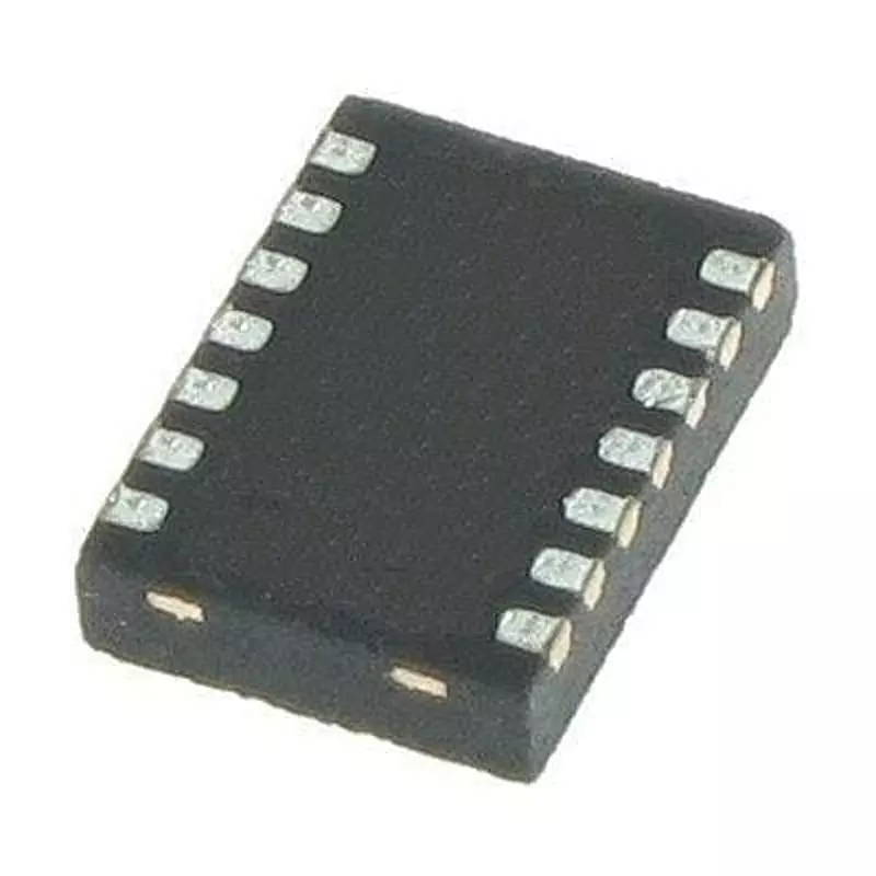 DIOO LED Lighting Driver IC 2 Output 3 V to 5 V, 453-DIO5180CD14
