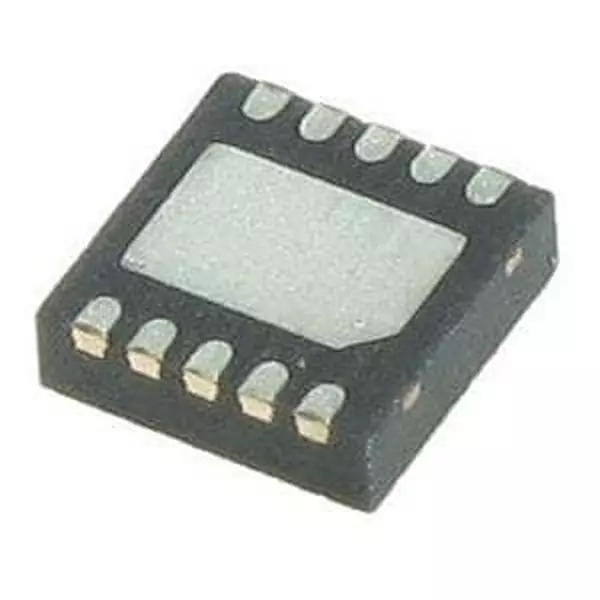 DIOO LED Lighting Driver IC 1 Output 2.7 V to 5.5 V, 453-DIO5141CD10