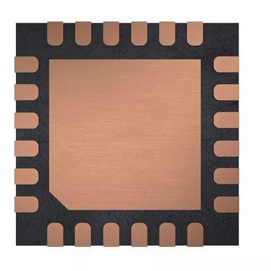 MPS LED Lighting Driver IC 6 Output 3 V to 30 V, 946-MP3314GR-P