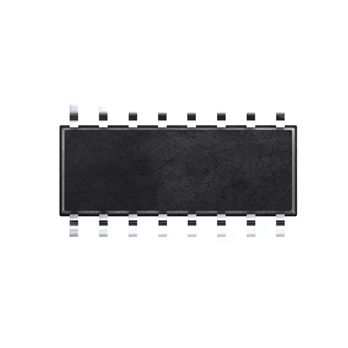MPS LED Lighting Driver IC 4 Output 4.5 V to 33 V, 946-MP3398HGS-P