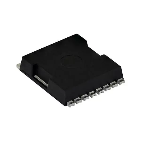 Vishay Single MOSFET 8 Pins 114 W Power Dissipation, 4139023 (Pack of 5)
