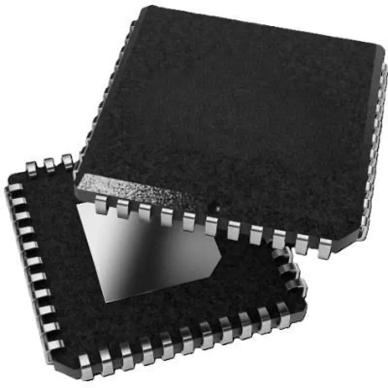 MICROCHIP IC MCU 4 to 5.5 V Power Supply Voltage 368 Bx8 Standard / Maximum Maximum Ram Capacity, PIC16F877A-I/LG